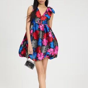 Kate Spade NWT bubble dress
